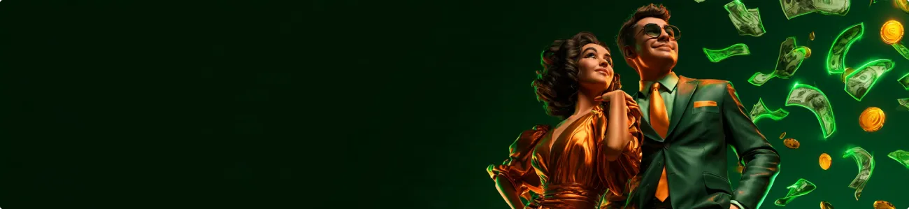 19rich casino Banner 5